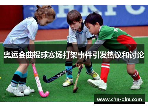 奥运会曲棍球赛场打架事件引发热议和讨论